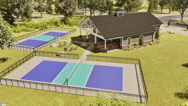 205 Bostic Court, Pendleton, SC 29670