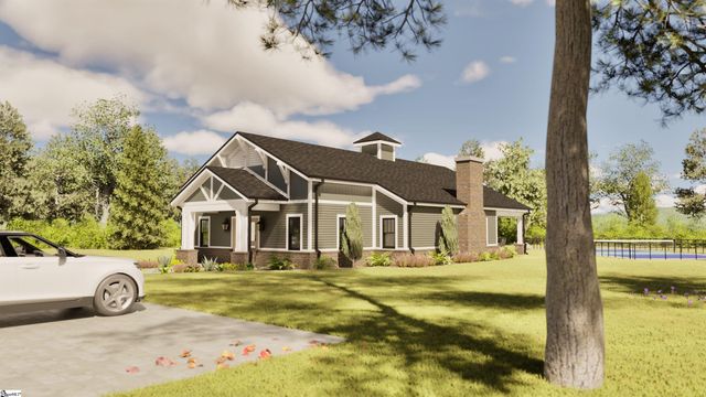 205 Bostic Court, Pendleton, SC 29670