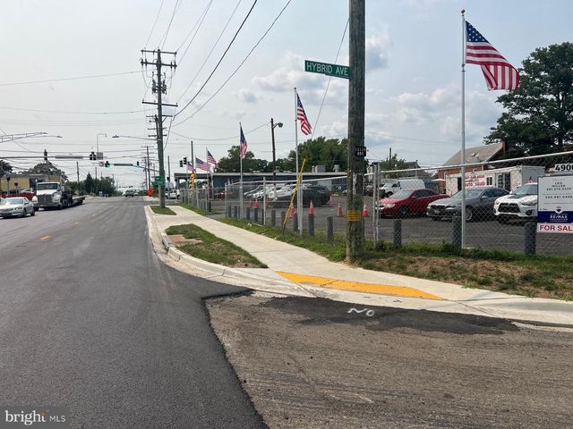 4900 MARLBORO PIKE, Capitol Heights, MD 20743