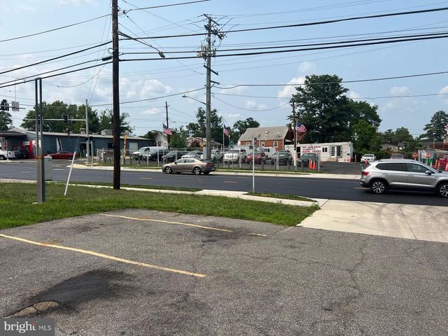 4900 MARLBORO PIKE, Capitol Heights, MD 20743