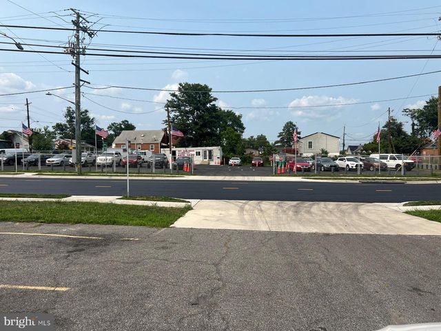 4900 MARLBORO PIKE, Capitol Heights, MD 20743