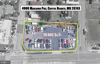 4900 MARLBORO PIKE, Capitol Heights, MD 20743