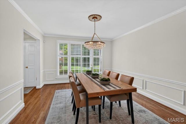 28 Berkshire Drive, St Louis, MO 63117
