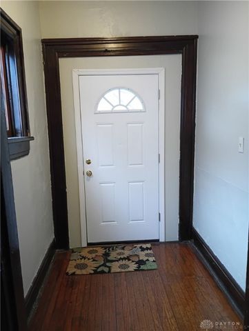 140 S Terry Street, Dayton, OH 45403