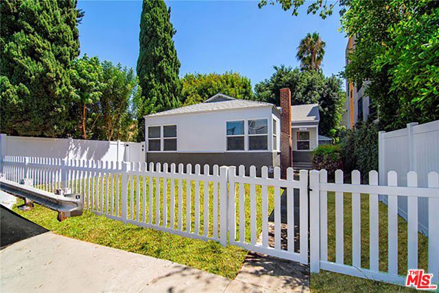 11250 Mississippi Avenue, Los Angeles, CA 90025