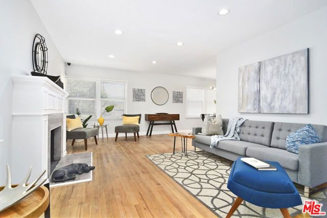 11250 Mississippi Avenue, Los Angeles, CA 90025