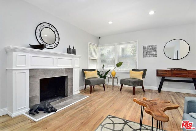 11250 Mississippi Avenue, Los Angeles, CA 90025