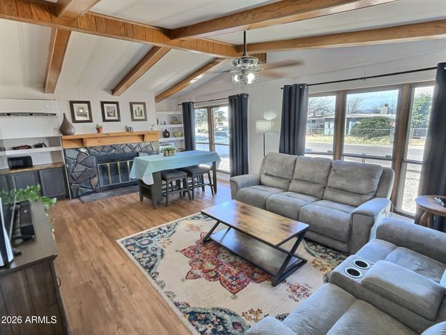 5236 E FINCH Circle, Sierra Vista, AZ 85650