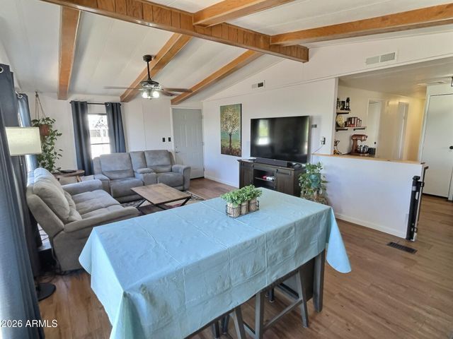 5236 E FINCH Circle, Sierra Vista, AZ 85650