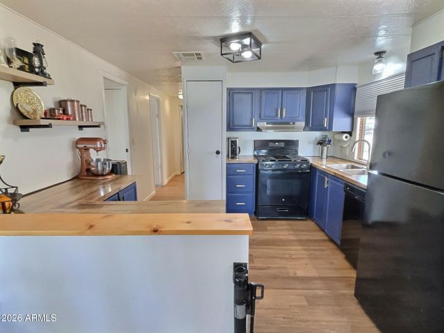 5236 E FINCH Circle, Sierra Vista, AZ 85650