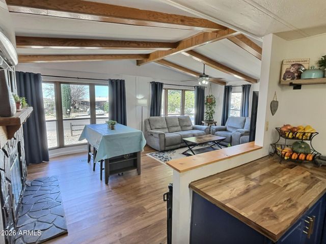 5236 E FINCH Circle, Sierra Vista, AZ 85650