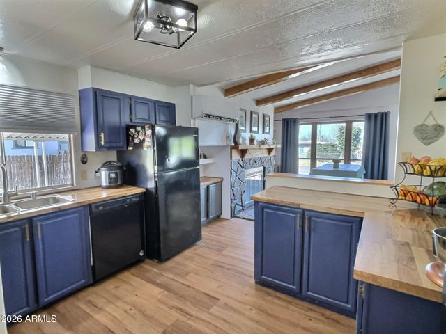 5236 E FINCH Circle, Sierra Vista, AZ 85650