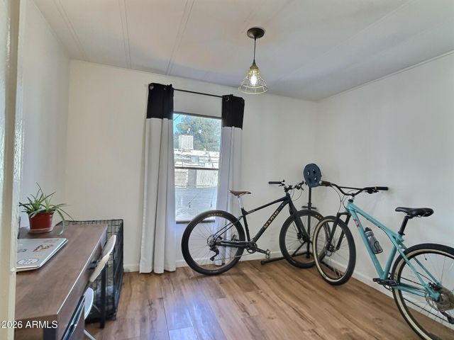 5236 E FINCH Circle, Sierra Vista, AZ 85650