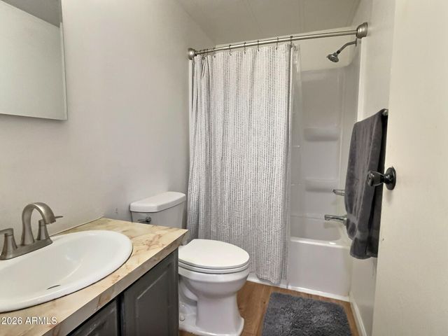 5236 E FINCH Circle, Sierra Vista, AZ 85650