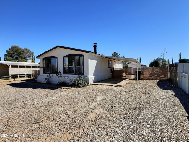 5236 E FINCH Circle, Sierra Vista, AZ 85650