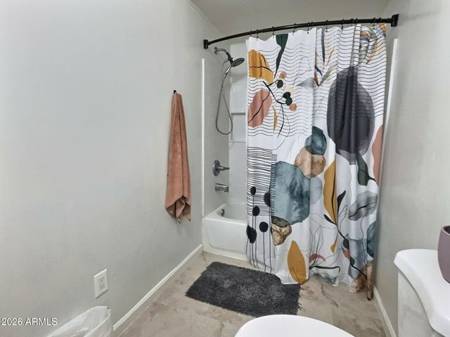 5236 E FINCH Circle, Sierra Vista, AZ 85650