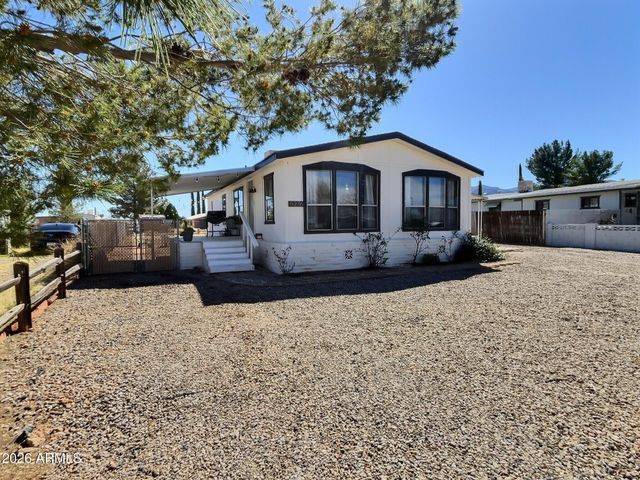 5236 E FINCH Circle, Sierra Vista, AZ 85650