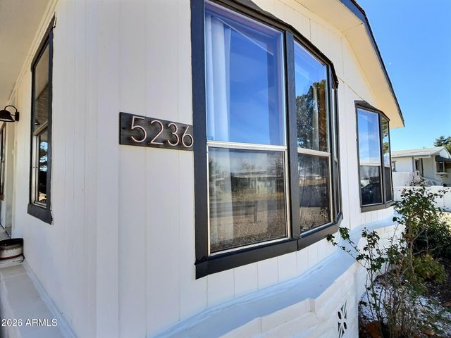 5236 E FINCH Circle, Sierra Vista, AZ 85650