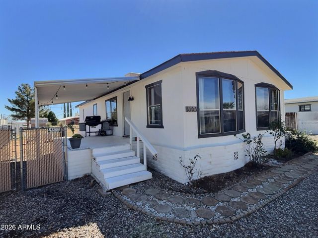 5236 E FINCH Circle, Sierra Vista, AZ 85650
