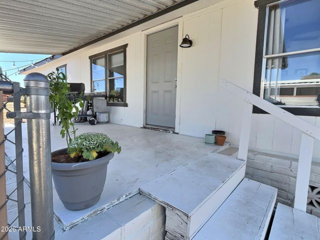 5236 E FINCH Circle, Sierra Vista, AZ 85650