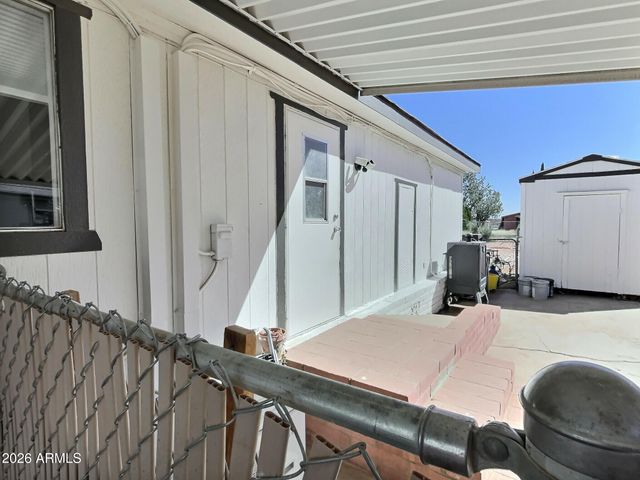 5236 E FINCH Circle, Sierra Vista, AZ 85650