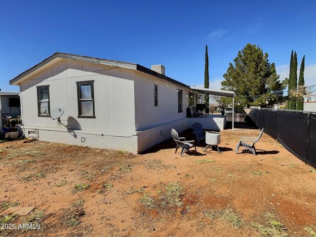5236 E FINCH Circle, Sierra Vista, AZ 85650