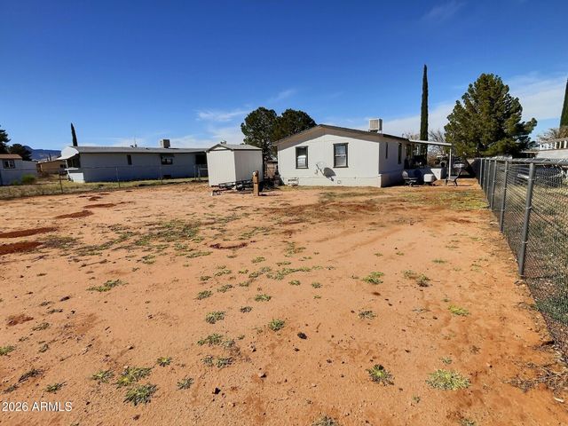 5236 E FINCH Circle, Sierra Vista, AZ 85650