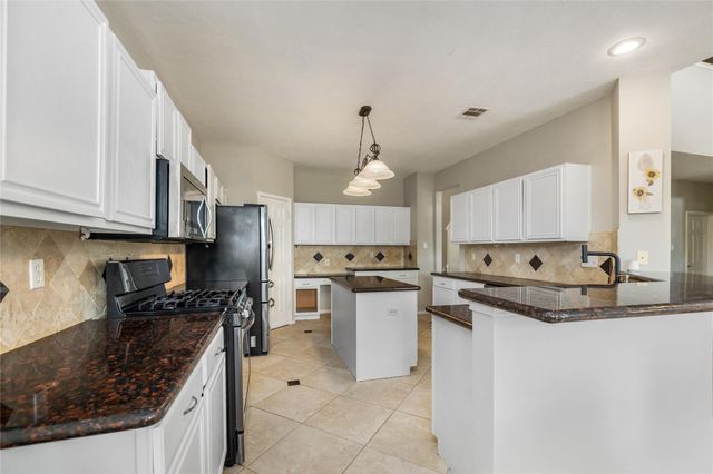 20735 Deauville Drive, Spring, TX 77388