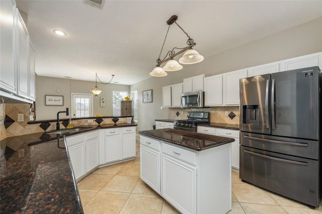 20735 Deauville Drive, Spring, TX 77388