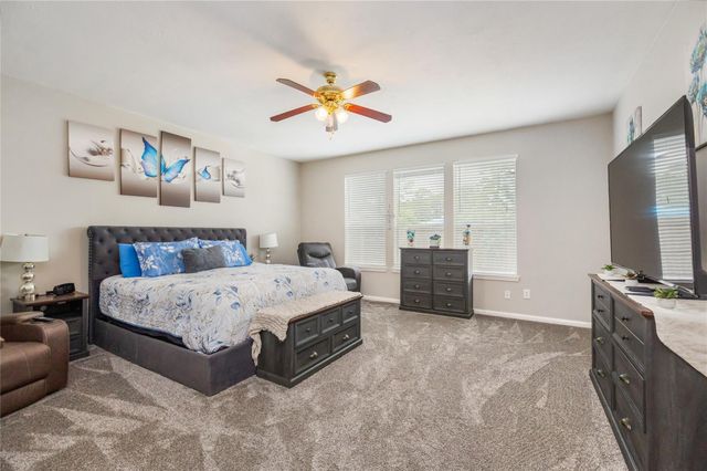 20735 Deauville Drive, Spring, TX 77388