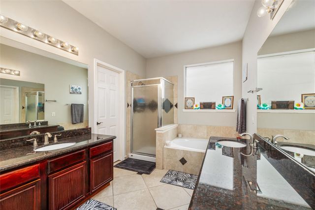 20735 Deauville Drive, Spring, TX 77388