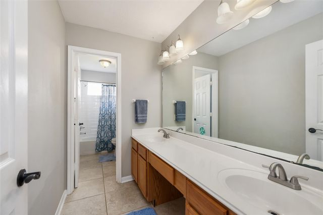 20735 Deauville Drive, Spring, TX 77388