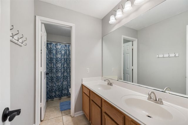 20735 Deauville Drive, Spring, TX 77388