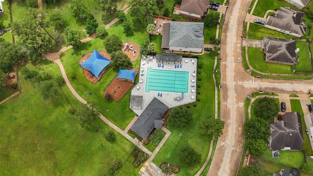20735 Deauville Drive, Spring, TX 77388