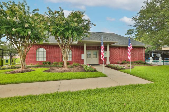 20735 Deauville Drive, Spring, TX 77388