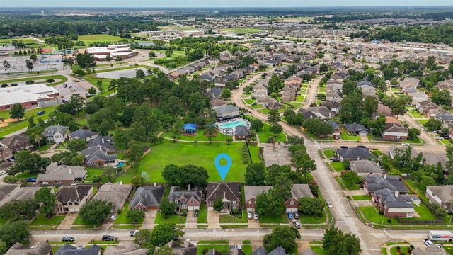 20735 Deauville Drive, Spring, TX 77388