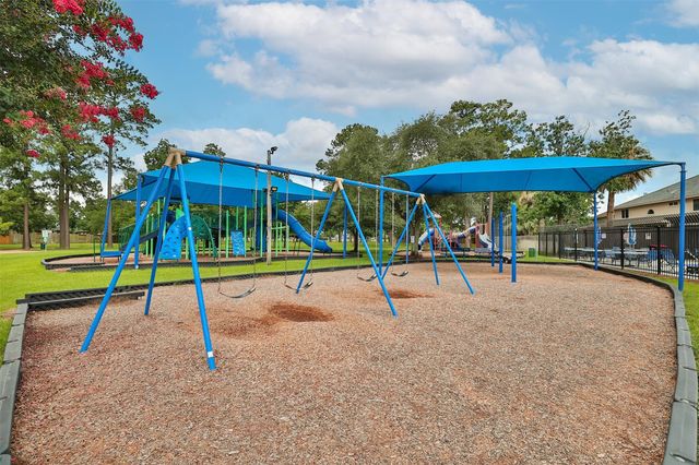 20735 Deauville Drive, Spring, TX 77388
