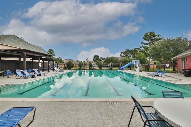 20735 Deauville Drive, Spring, TX 77388
