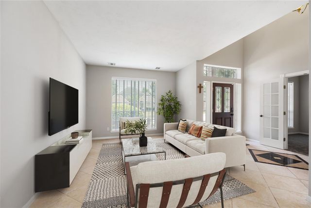 20735 Deauville Drive, Spring, TX 77388
