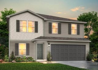 630 Juniper Street, Edgefield, SC 29824