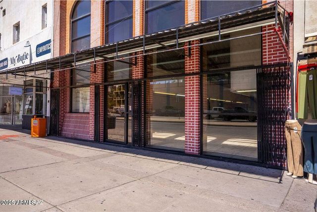 65 N GRAND Avenue, Nogales, AZ 85621