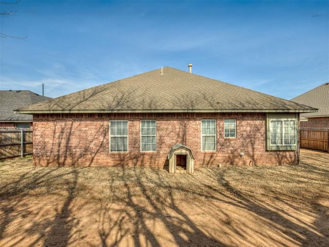 8304 NW 83rd Street, Oklahoma City, OK 73132