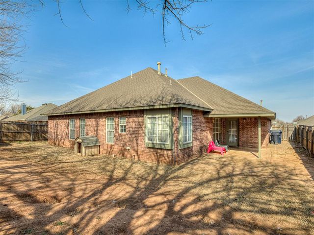 8304 NW 83rd Street, Oklahoma City, OK 73132