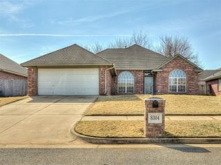 8304 NW 83rd Street, Oklahoma City, OK 73132