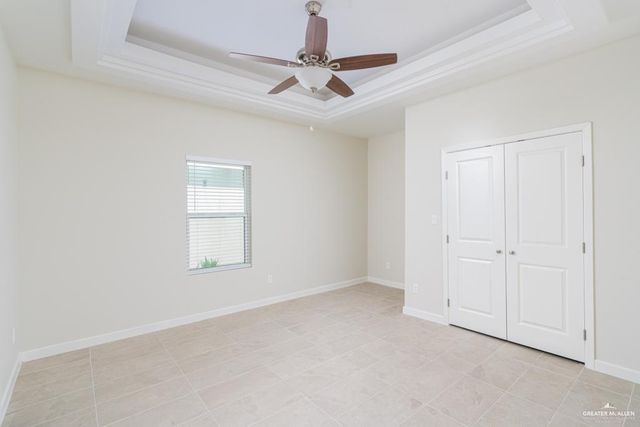 1040 English Avenue, Edinburg, TX 78541