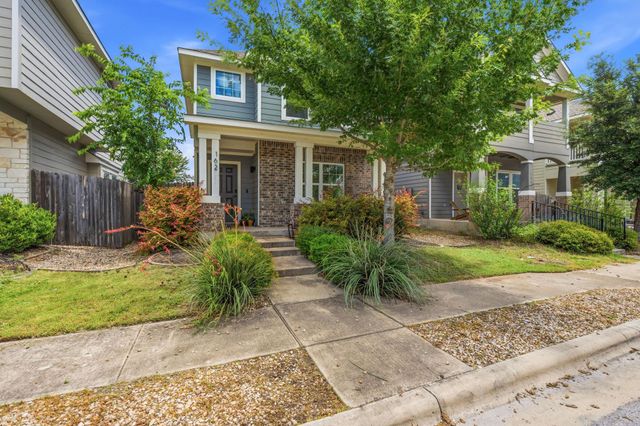 162 Friendship Oak DR, San Marcos, TX 78666
