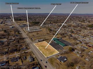 5301 Kelley Highway, Fort Smith, AR 72904