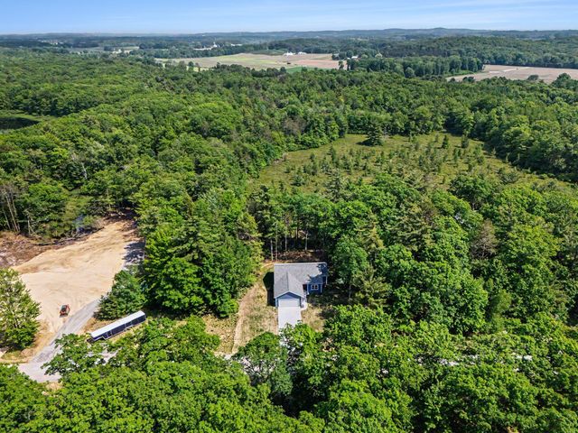 4410 N Pine Avenue, Mears, MI 49436