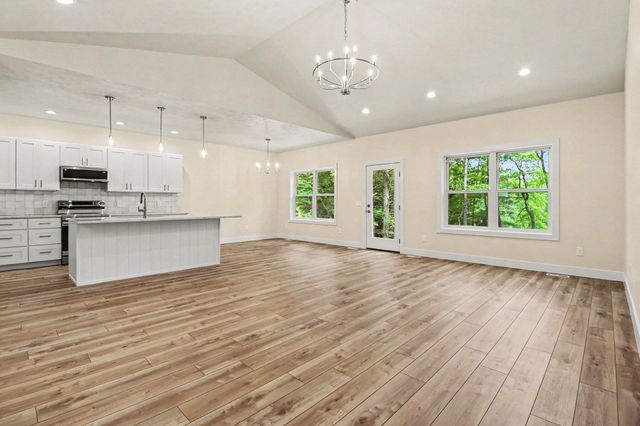 4410 N Pine Avenue, Mears, MI 49436