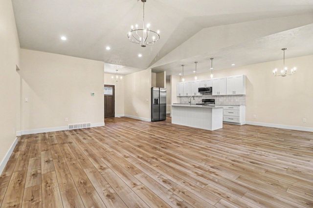 4410 N Pine Avenue, Mears, MI 49436